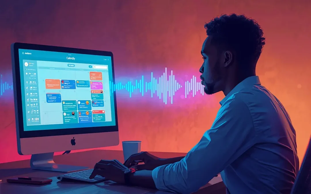 Voice AI : décroche 50 rendez-vous clients/semaine en automatique