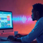 Agent Voice AI qui automatise les appels de prospection pour remplir le calendrier d'un entrepreneur africain avec 50 rendez-vous clients par semaine