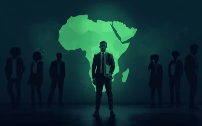Volontaire UA : 12 mois financés + réseau panafricain 2026