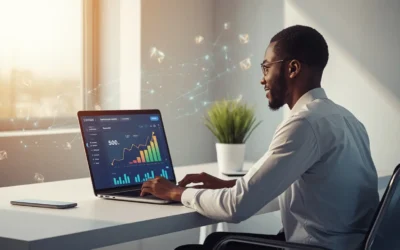 Email IA : transforme 500 leads en 200k FCFA/mois automatiquement