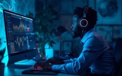 IA sound design : 5 pubs = 180 000 FCFA sans studio