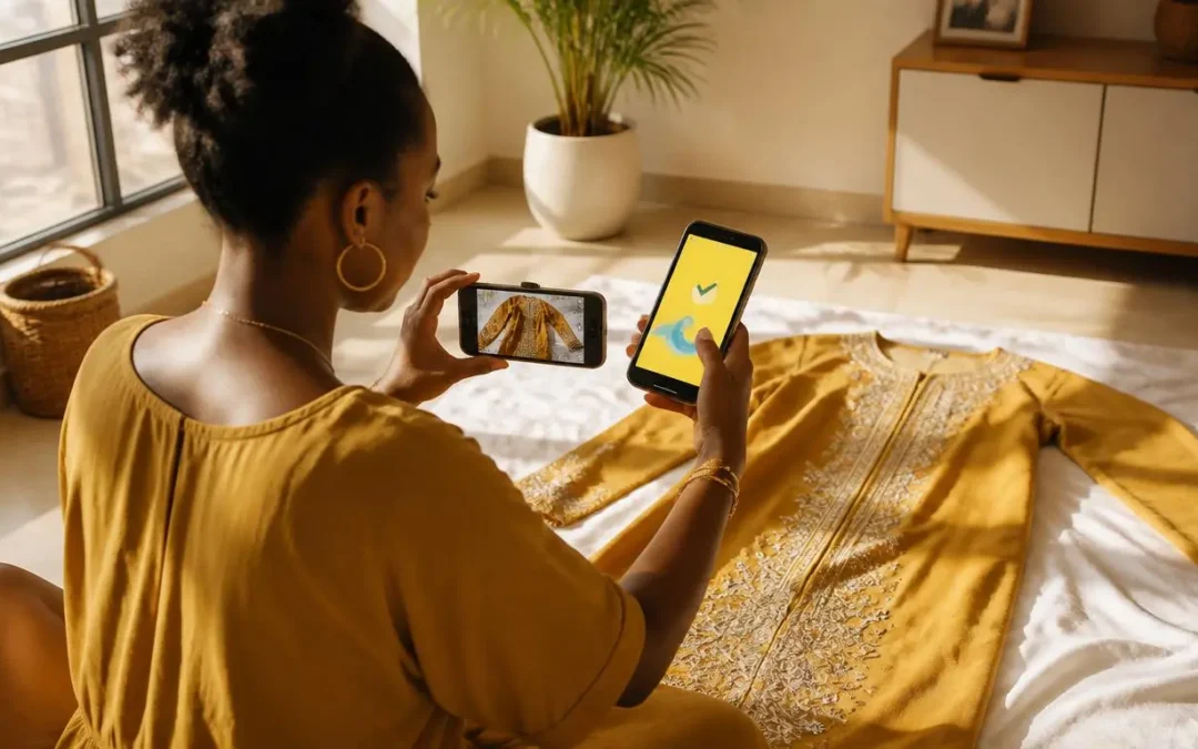 Comment vendre des marocaines sur Instagram Abidjan et gagner 100 000 FCFA par semaine ?