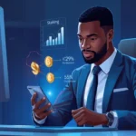 staking lending crypto comparaison méthodes Afrique