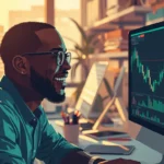 dividendes BRVM investissement revenus passifs Afrique francophone débutant