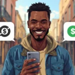 Comparatif Orange Money vs Wave en Côte d'Ivoire